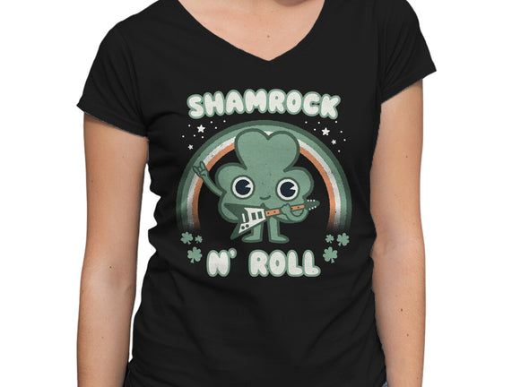 Shamrock N Roll