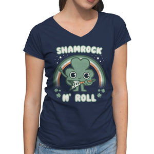 Shamrock N Roll