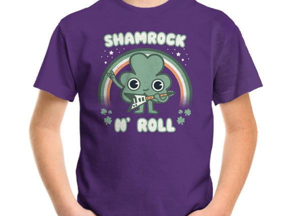 Shamrock N Roll