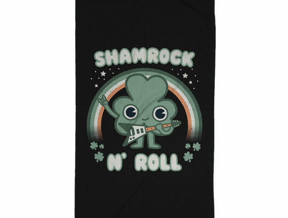 Shamrock N Roll