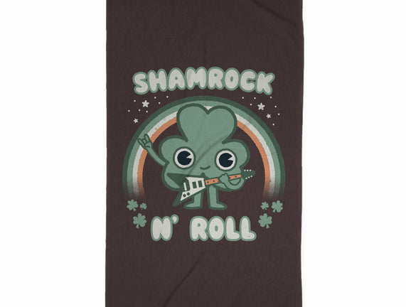 Shamrock N Roll