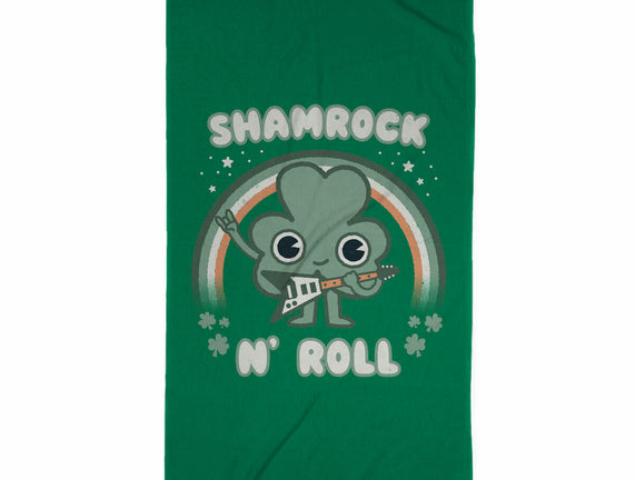 Shamrock N Roll