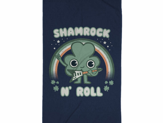 Shamrock N Roll