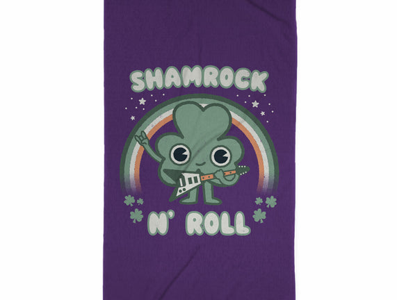 Shamrock N Roll