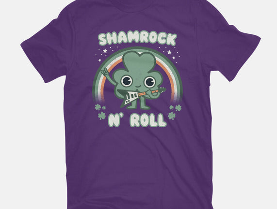 Shamrock N Roll