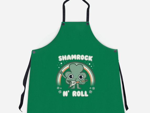 Shamrock N Roll