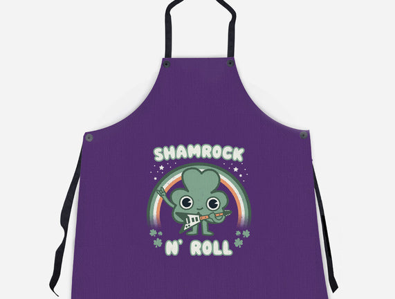 Shamrock N Roll