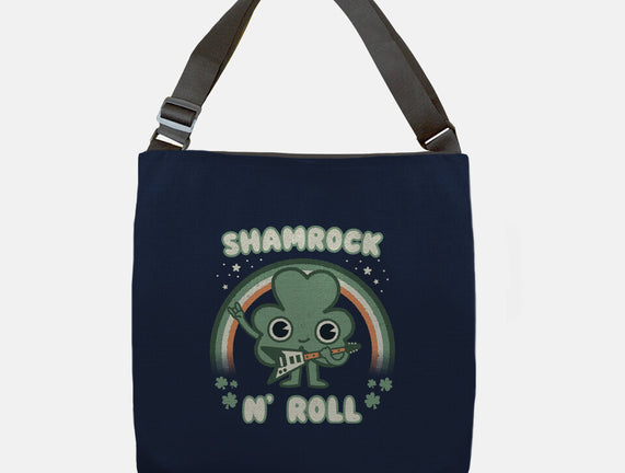 Shamrock N Roll