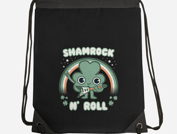 Shamrock N Roll