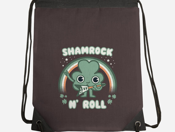Shamrock N Roll