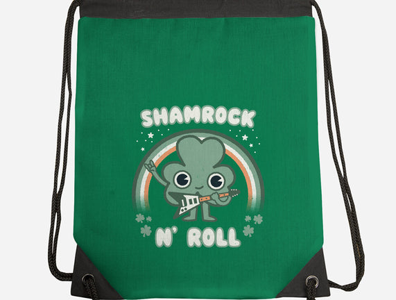 Shamrock N Roll