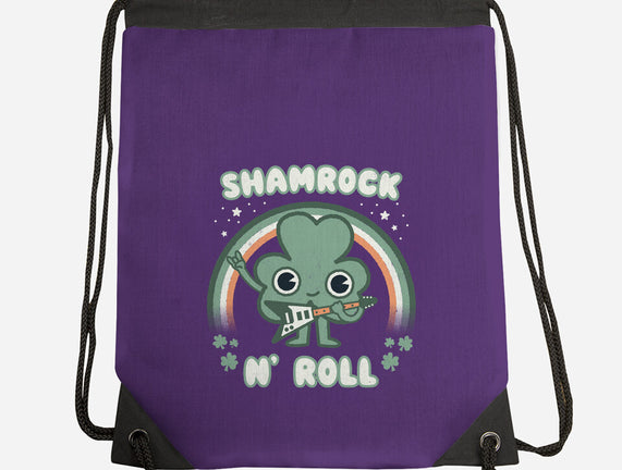 Shamrock N Roll