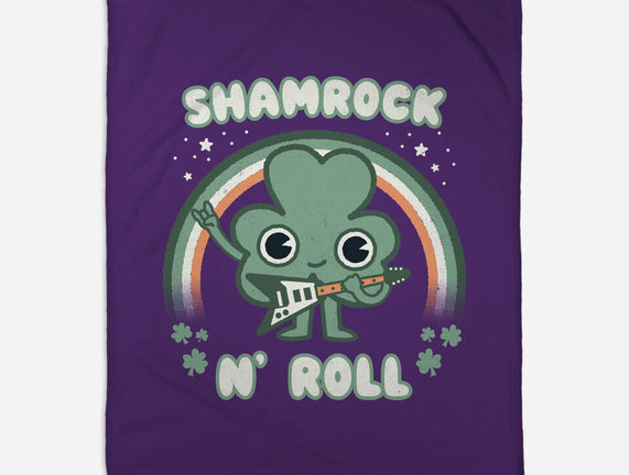 Shamrock N Roll