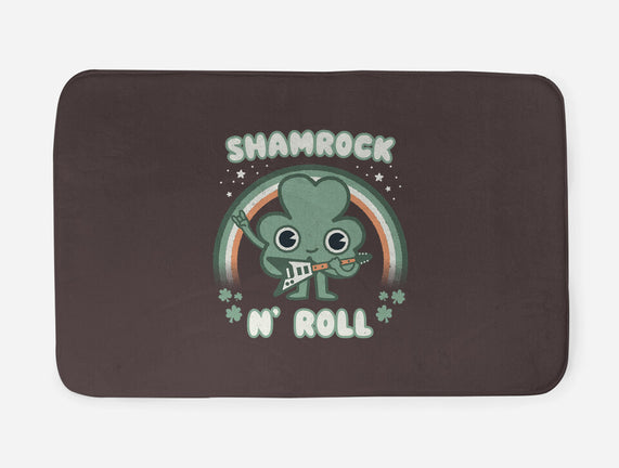 Shamrock N Roll