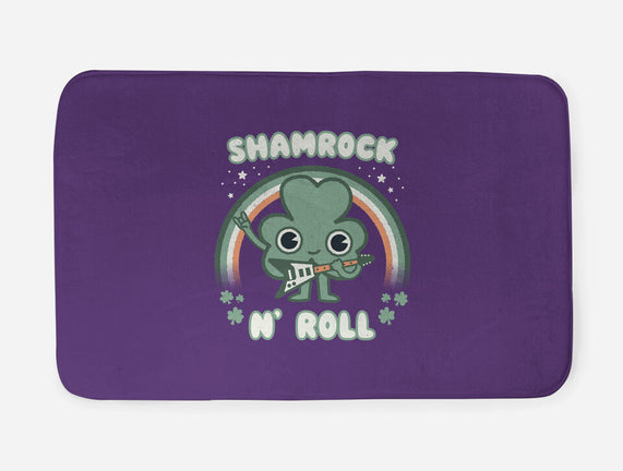 Shamrock N Roll