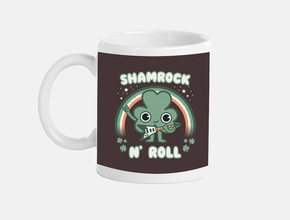 Shamrock N Roll