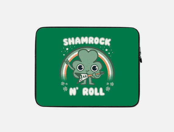 Shamrock N Roll