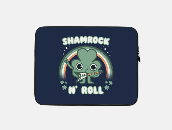 Shamrock N Roll