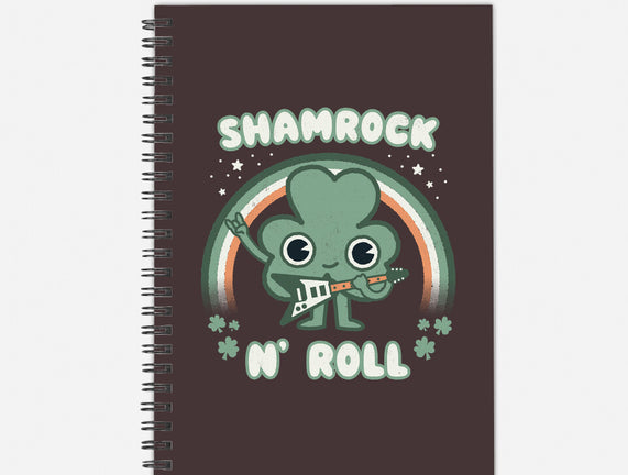 Shamrock N Roll