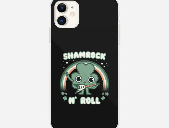 Shamrock N Roll