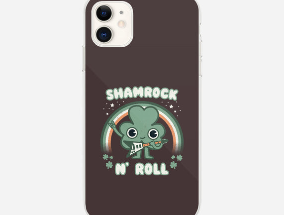 Shamrock N Roll