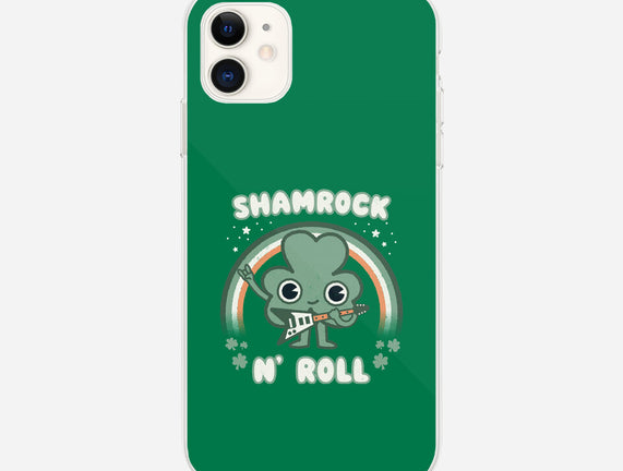 Shamrock N Roll