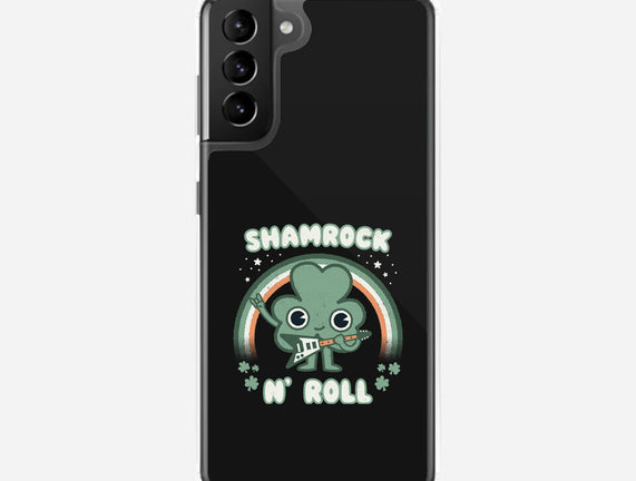 Shamrock N Roll