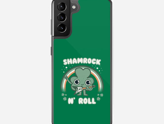 Shamrock N Roll