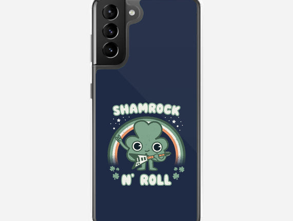 Shamrock N Roll