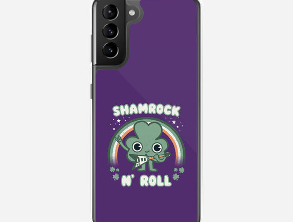 Shamrock N Roll