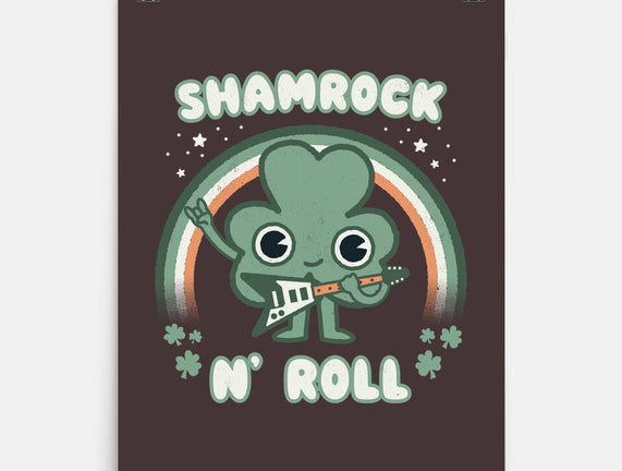 Shamrock N Roll