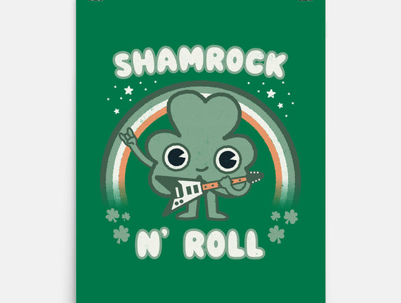 Shamrock N Roll