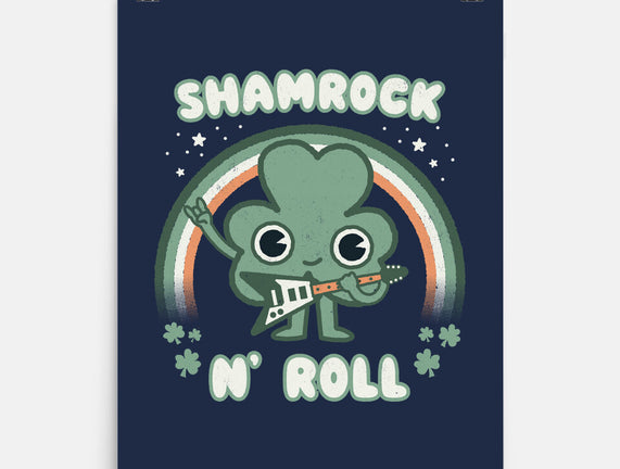 Shamrock N Roll