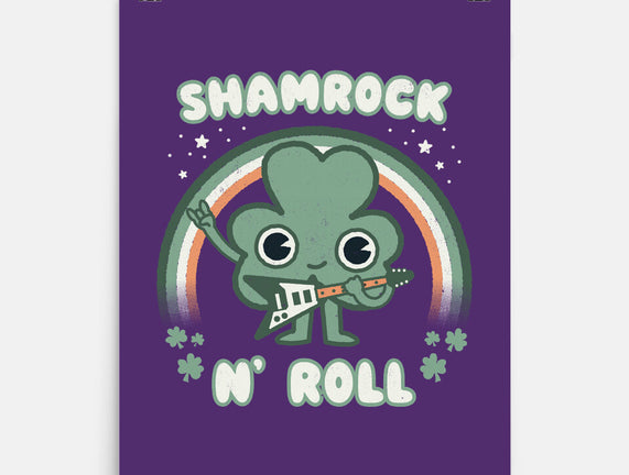 Shamrock N Roll