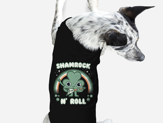 Shamrock N Roll