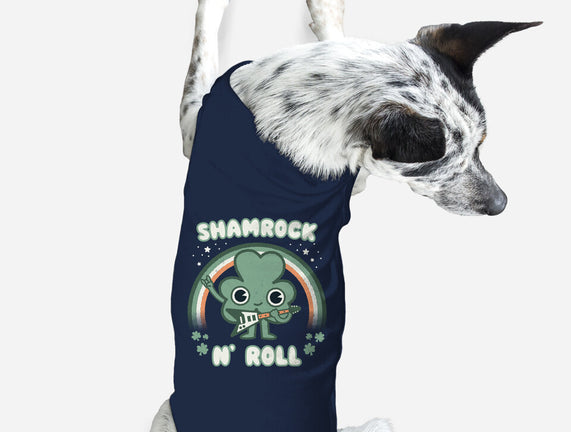 Shamrock N Roll