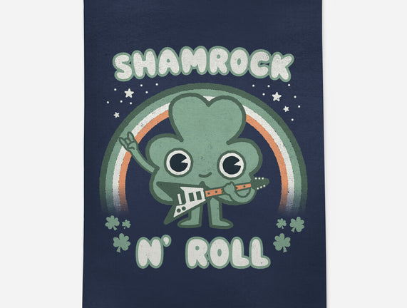 Shamrock N Roll