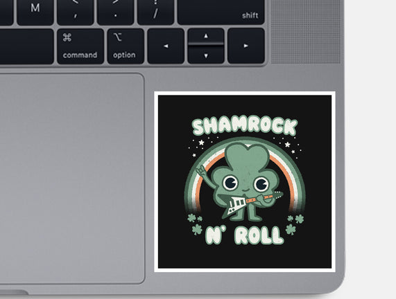 Shamrock N Roll