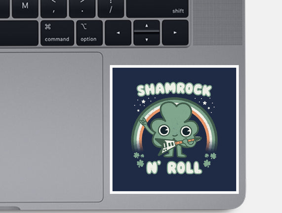 Shamrock N Roll