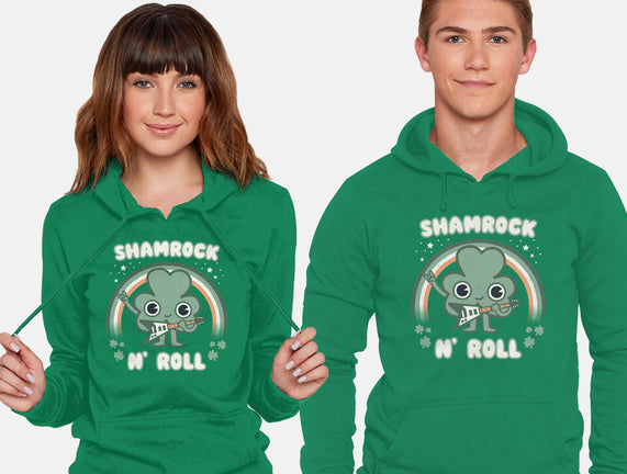 Shamrock N Roll