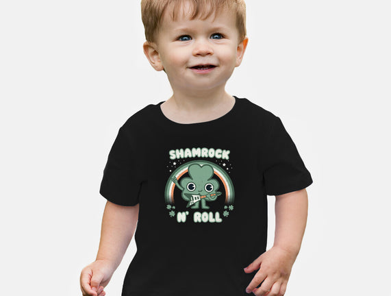 Shamrock N Roll