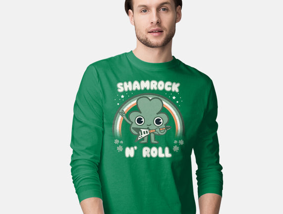 Shamrock N Roll