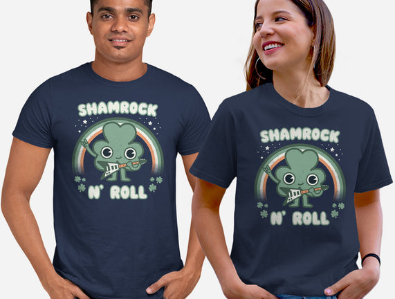 Shamrock N Roll