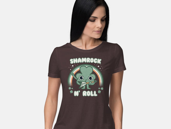 Shamrock N Roll