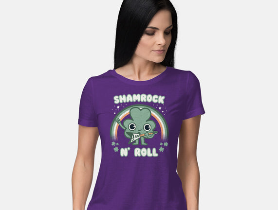 Shamrock N Roll