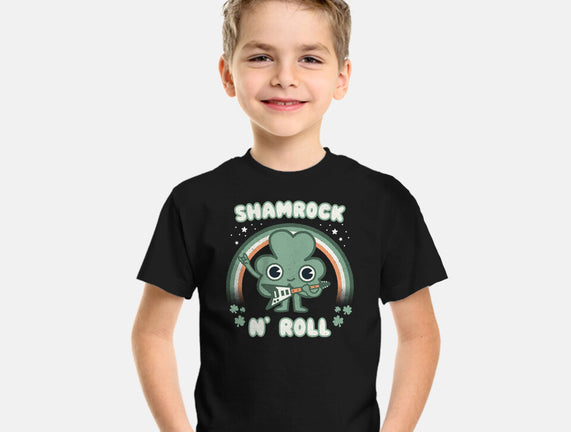 Shamrock N Roll