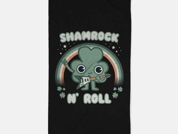 Shamrock N Roll