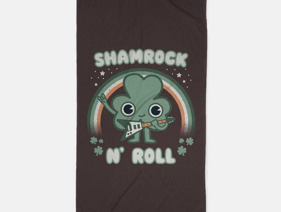 Shamrock N Roll