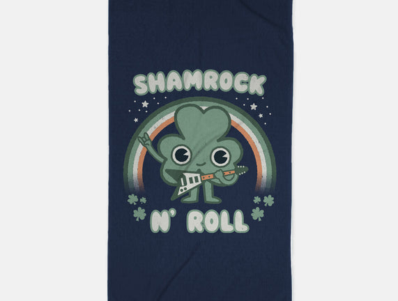 Shamrock N Roll
