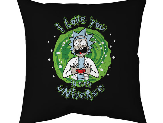 In Every Universe